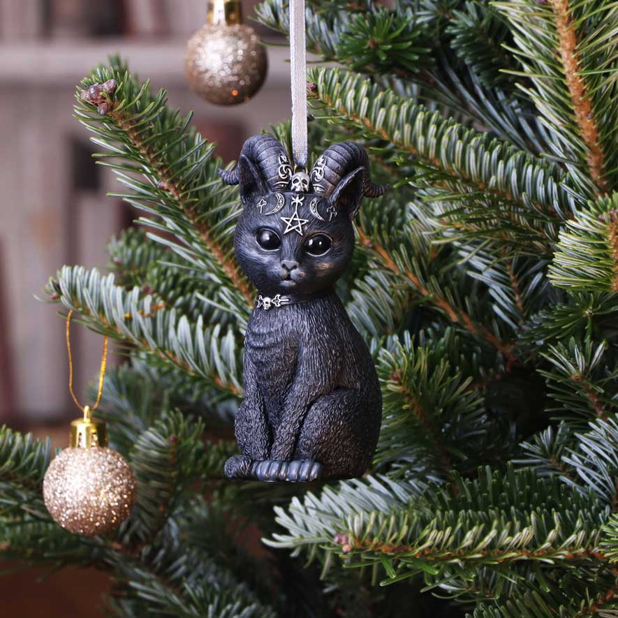 Pawzuph 10cm Hanging Ornament