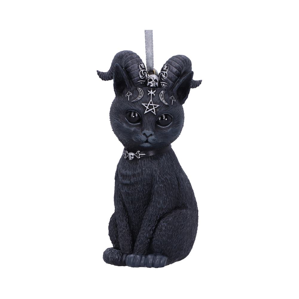 Pawzuph 10cm Hanging Ornament