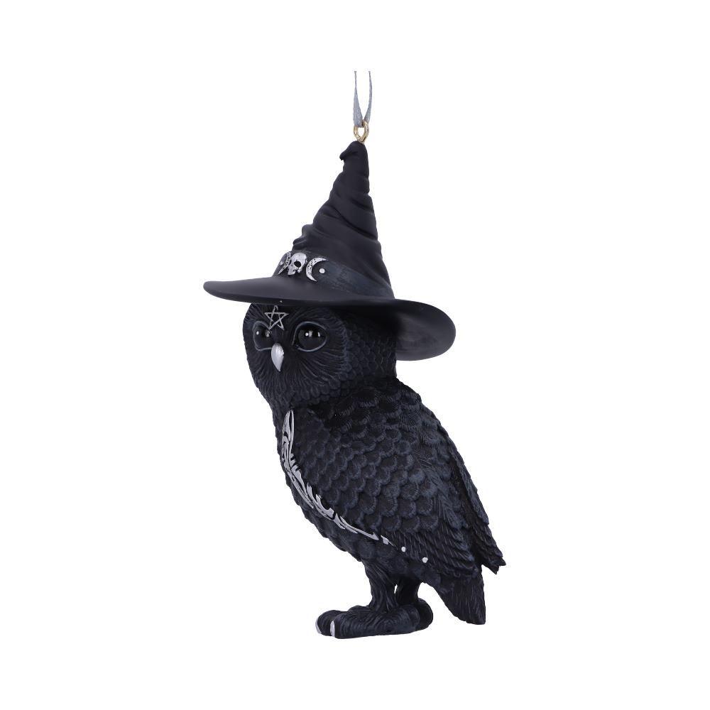 Owlocen 12cm Hanging Ornament