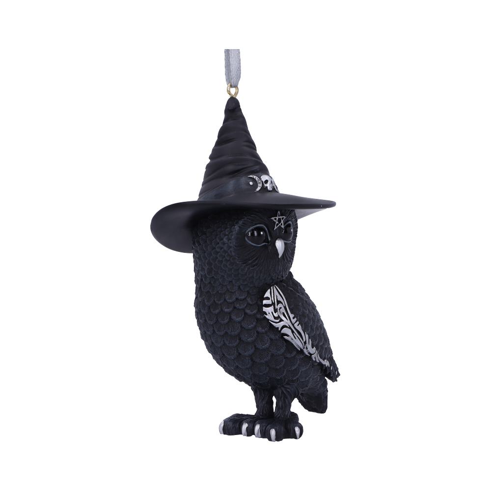 Owlocen 12cm Hanging Ornament