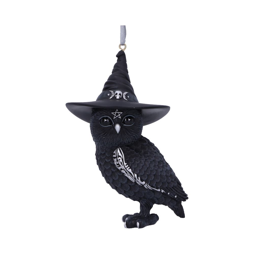 Owlocen 12cm Hanging Ornament