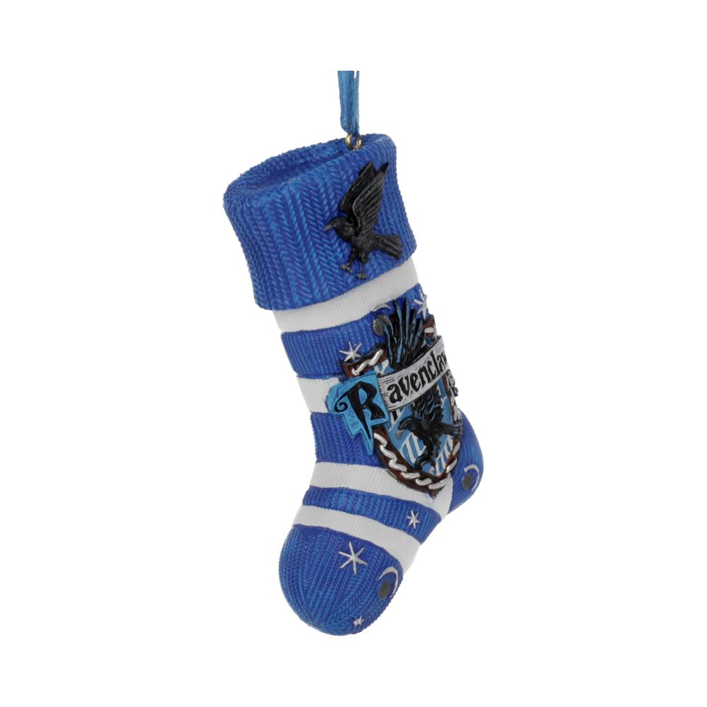 Ravenclaw Stocking hanging ornament