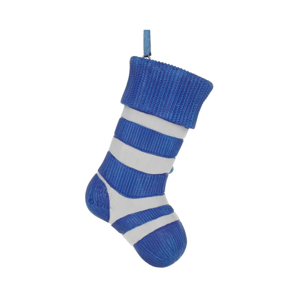 Ravenclaw Stocking hanging ornament