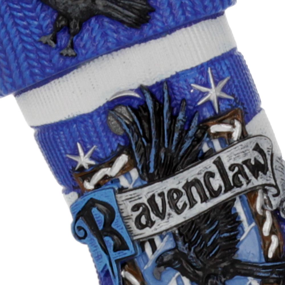 Ravenclaw Stocking hanging ornament