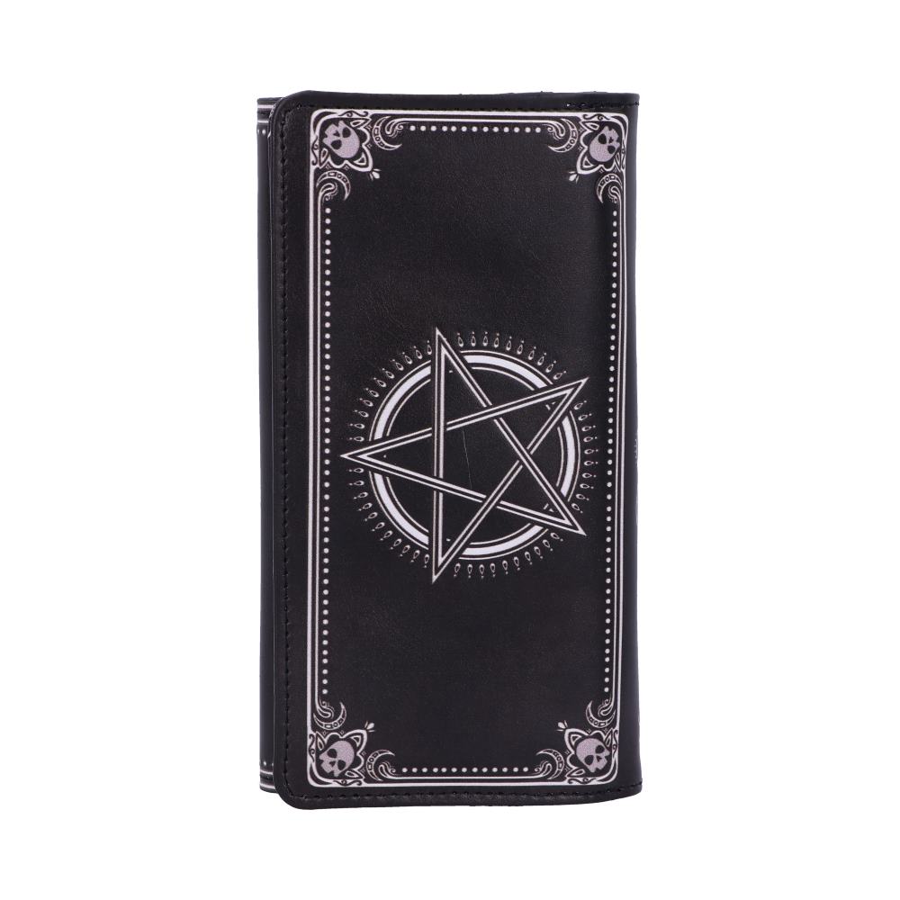 Malpuss Embossed Purse