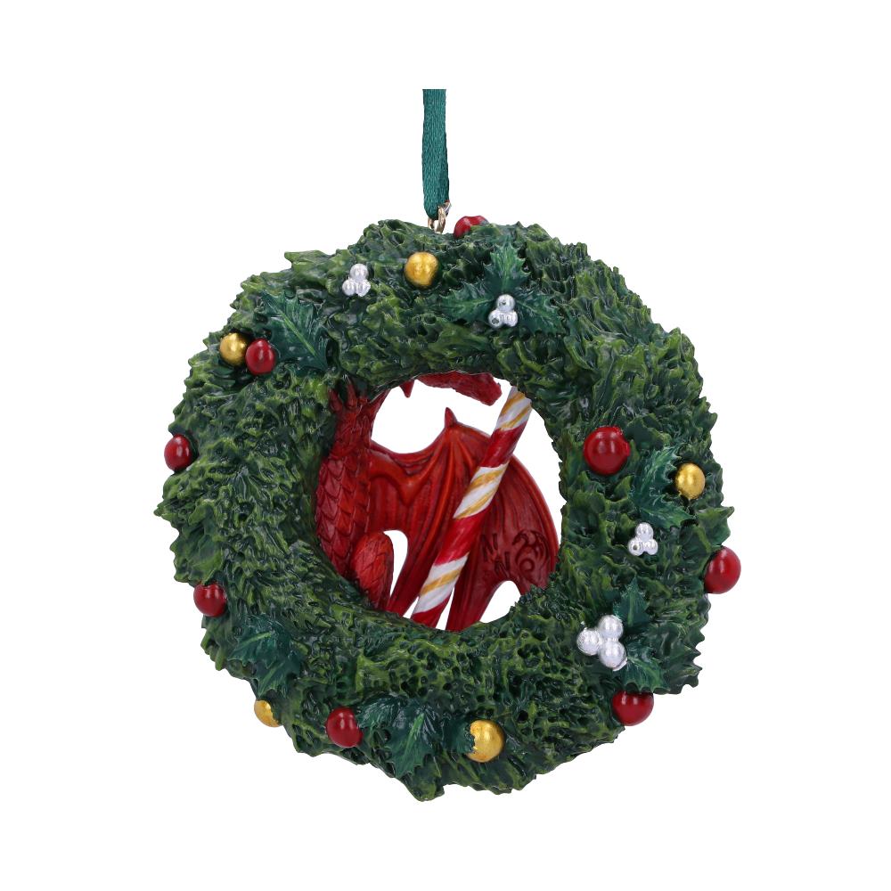 Sweet Tooth Dragon hanging ornament 9cm