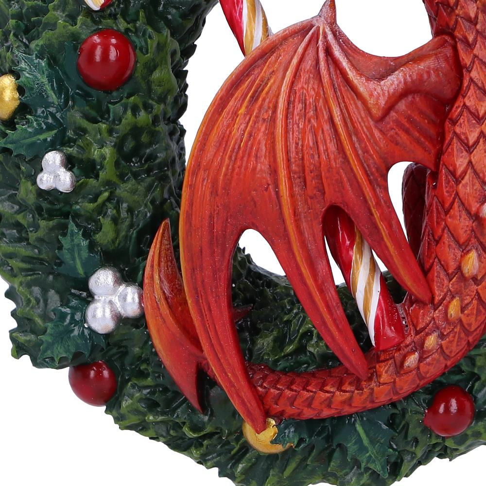 Sweet Tooth Dragon hanging ornament 9cm