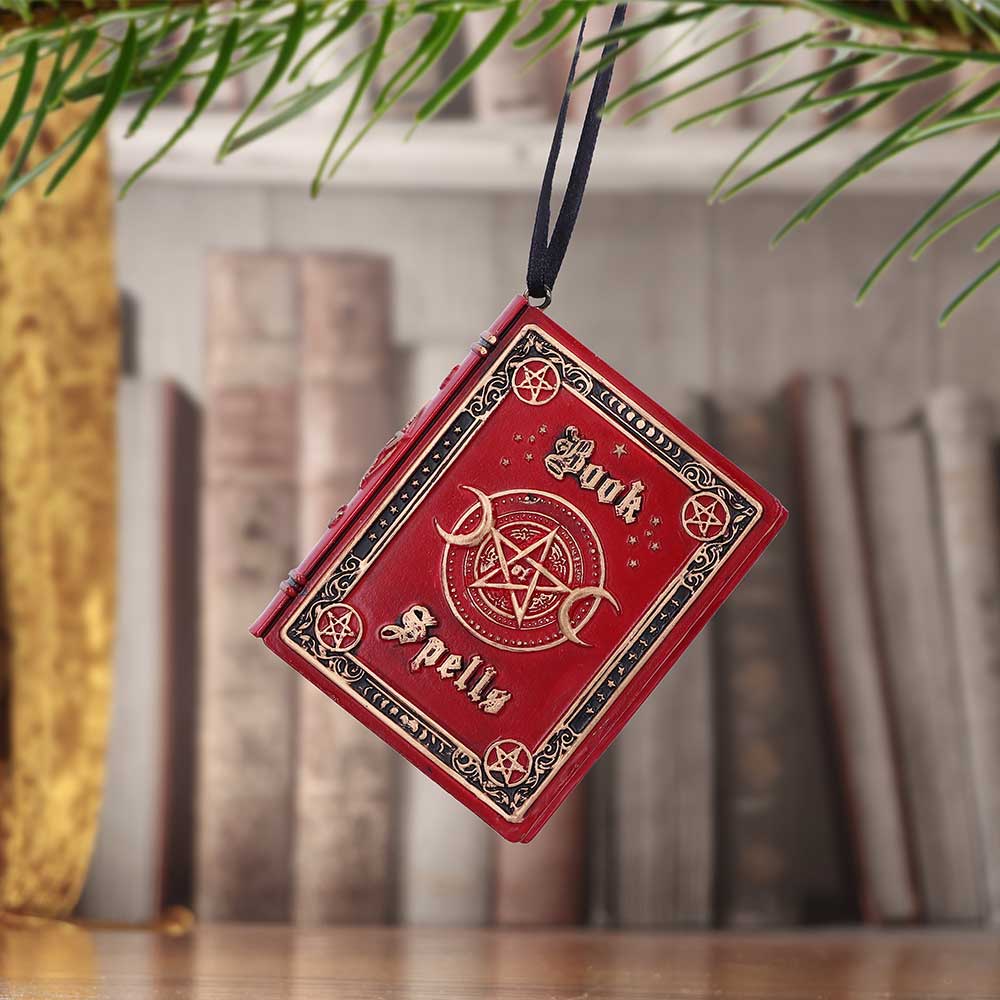 Book hanging ornament Bundle