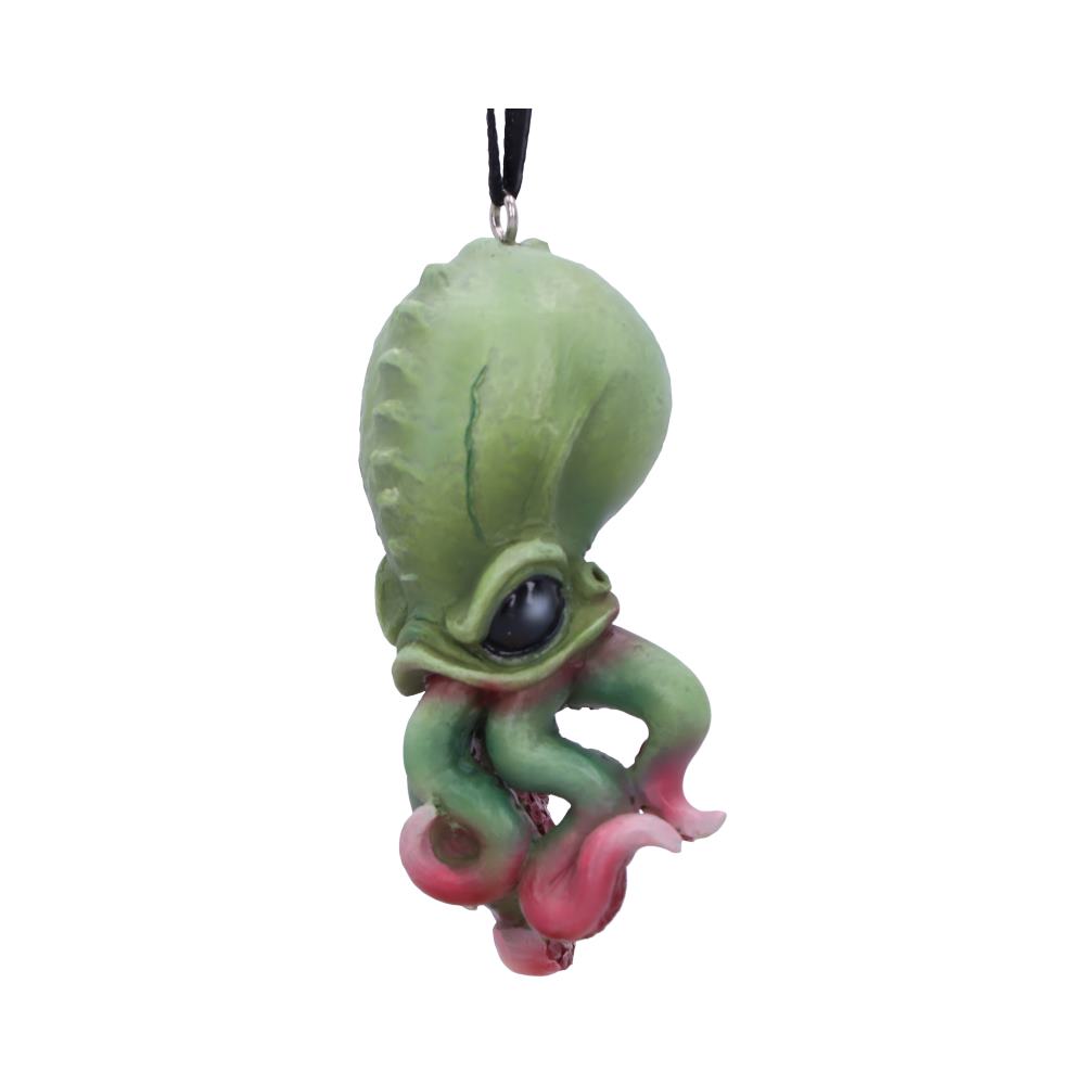 Cthulhu 7.5cm hanging ornament