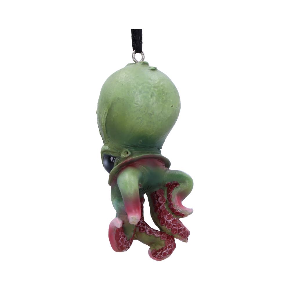 Cthulhu 7.5cm hanging ornament