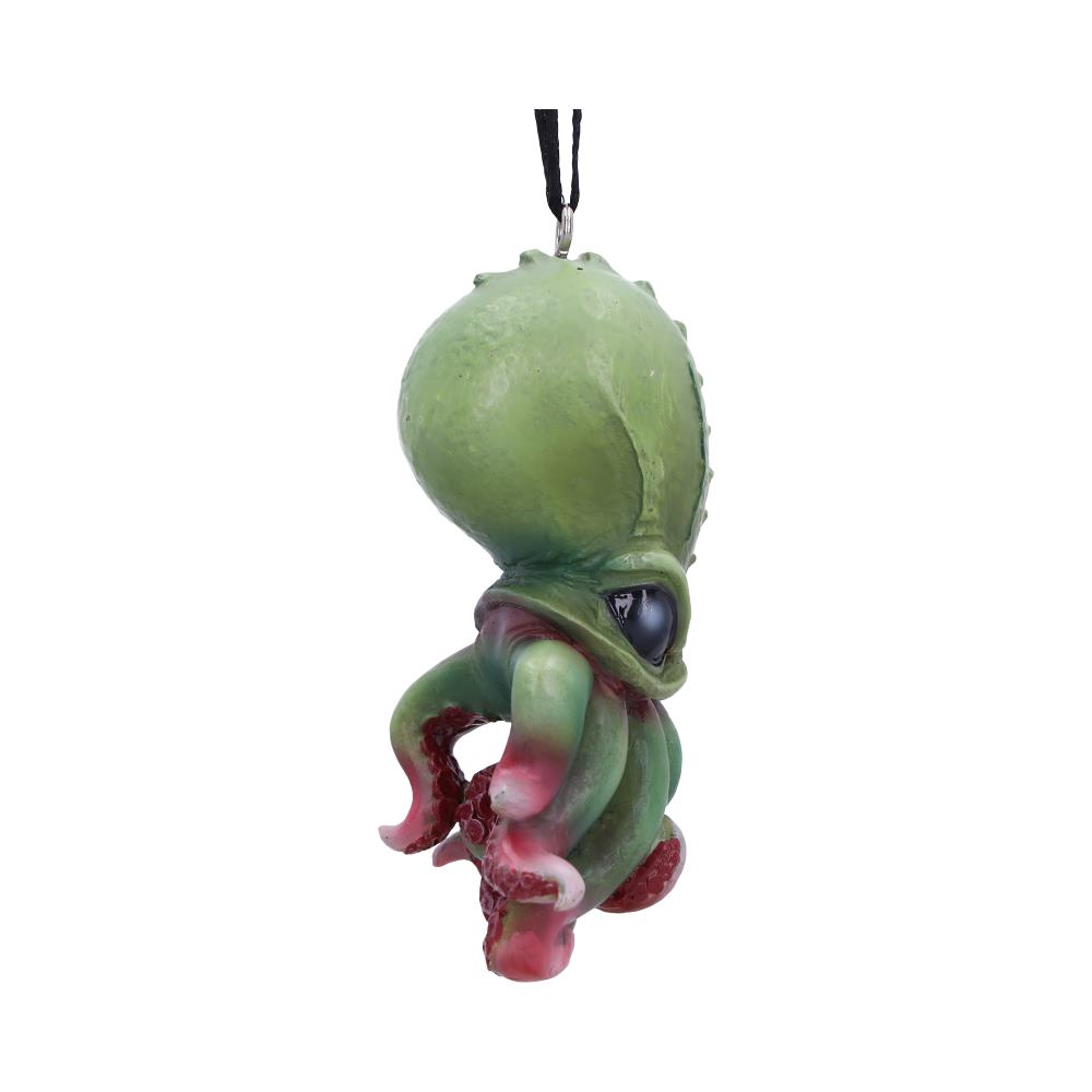 Cthulhu 7.5cm hanging ornament