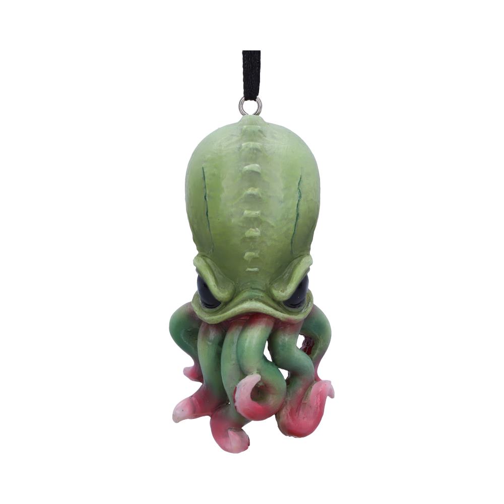 Cthulhu 7.5cm hanging ornament