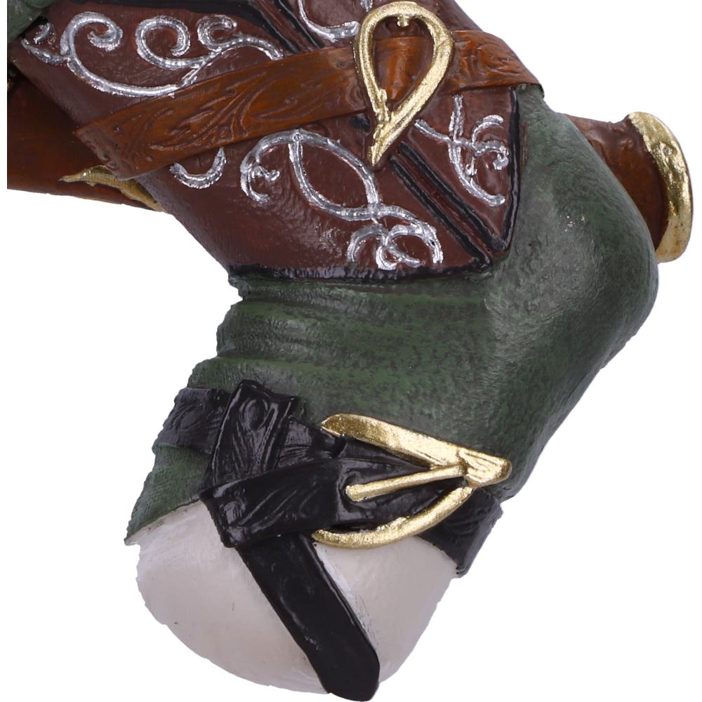 Lord of the Rings Legolas Stocking hanging ornament 8.8cm