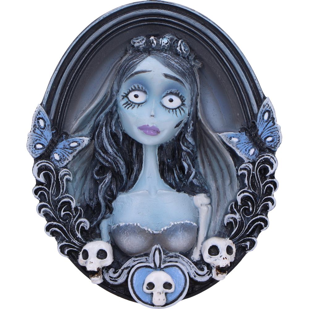 Corpse Bride Emily Hanging Ornament 8.5cm