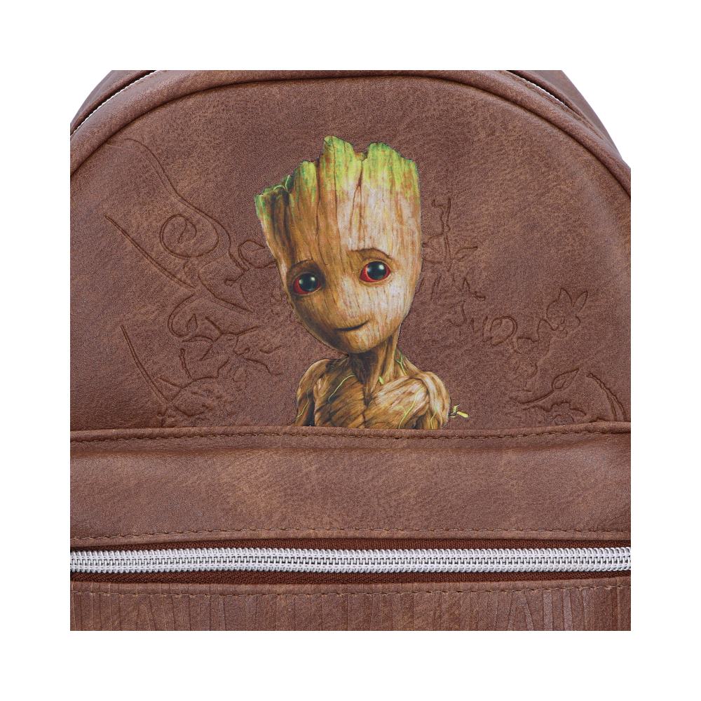 Baby Groot Backpack 28cm