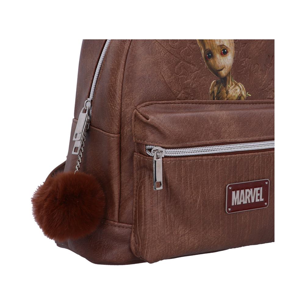 Baby Groot Backpack 28cm