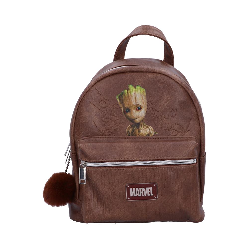 Baby Groot Backpack 28cm