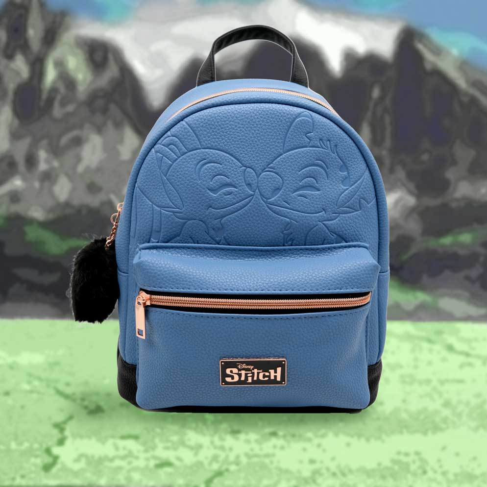 Officially Licensed Disney Stitch Bundle