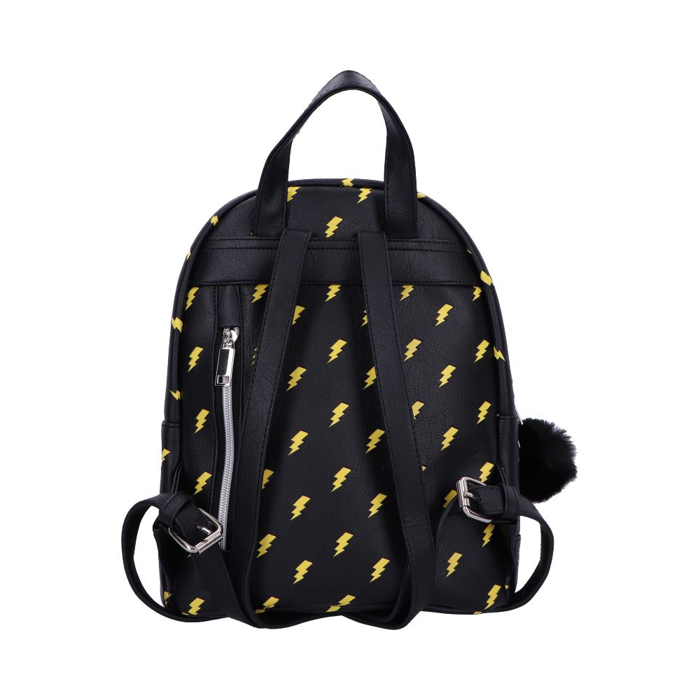 Pokemon Pikachu Lightning Backpack 28cm