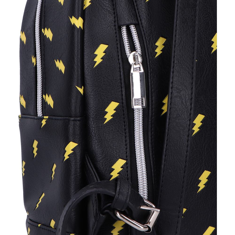 Pokemon Pikachu Lightning Backpack 28cm