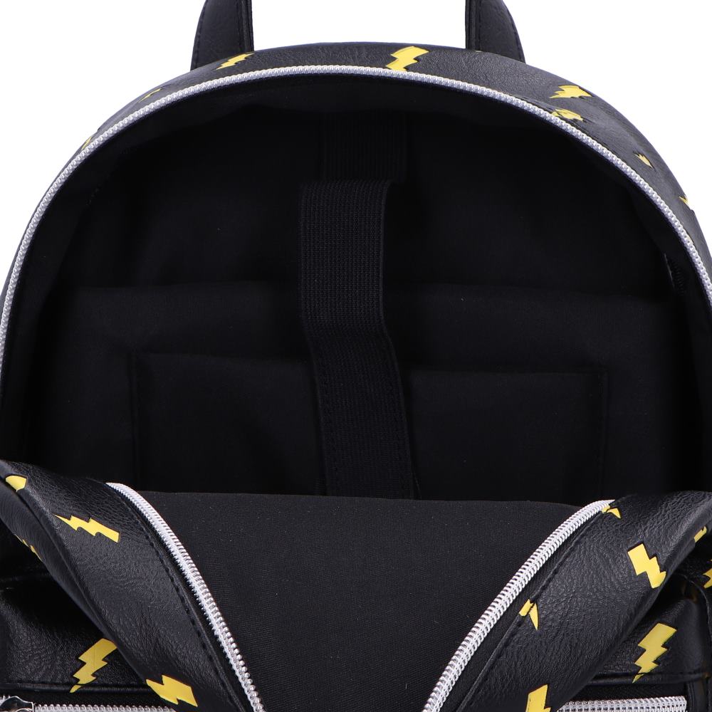 Pokemon Pikachu Lightning Backpack 28cm