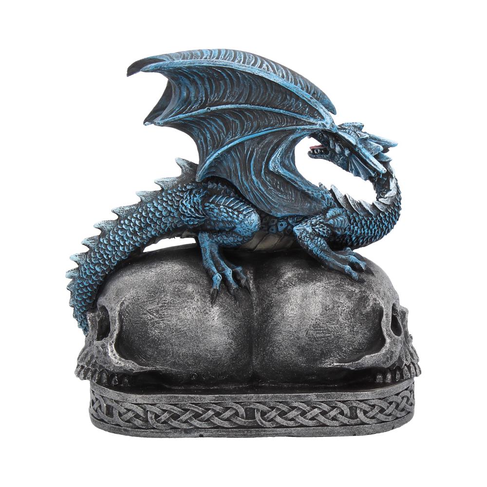 Year Keeper dragon 14cm