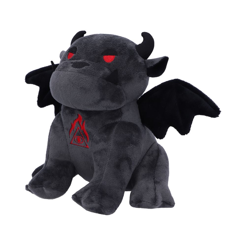 Gargoyle Plush 20cm