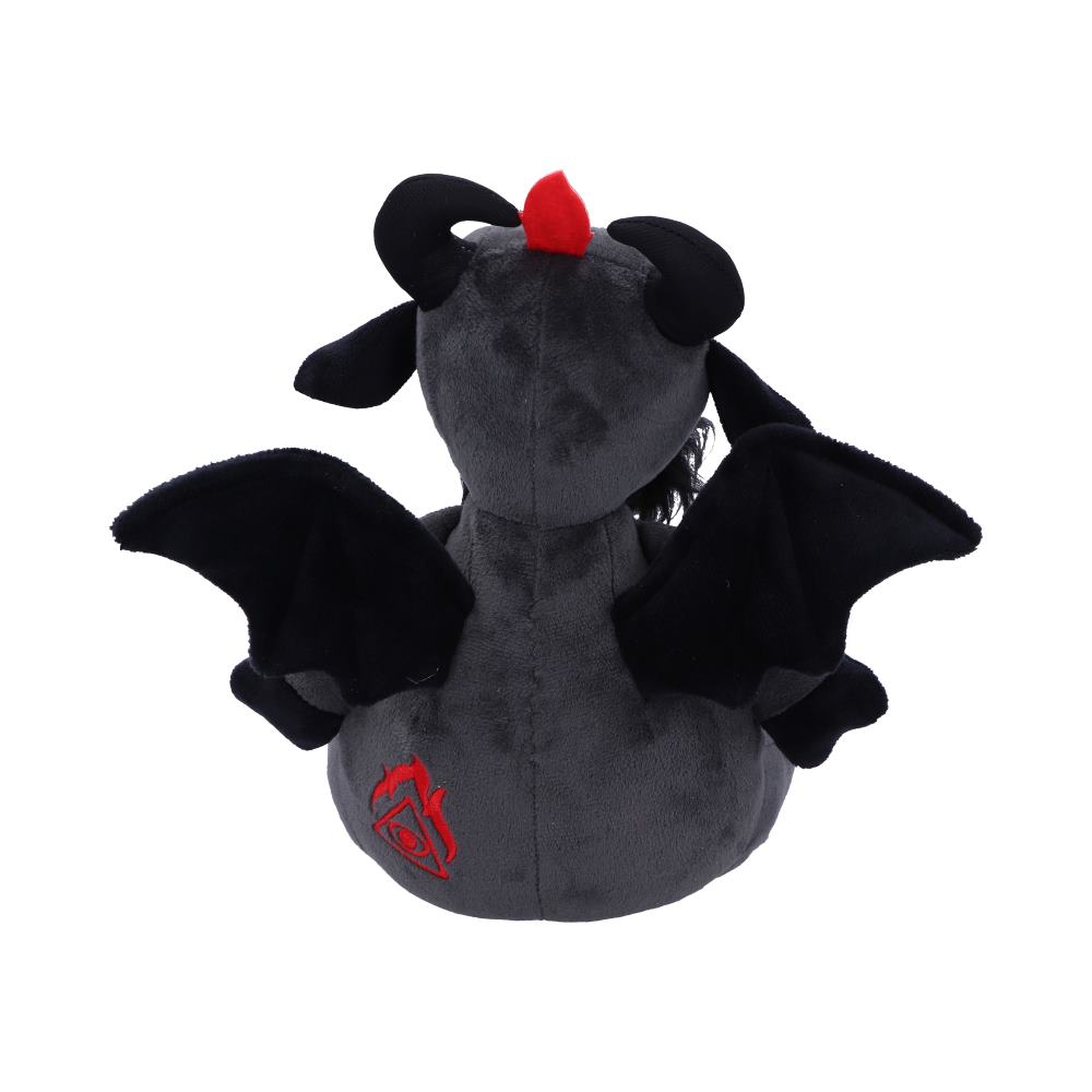 Baphomet Plush 22cm