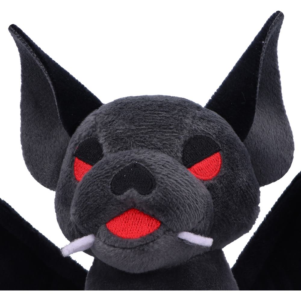 Bat Plush 18cm