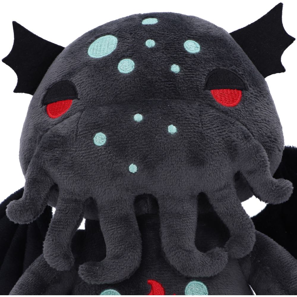 Cthulhu Plush 20cm