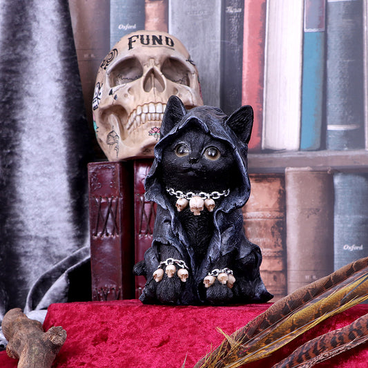 Reapers Feline Figurine 16cm