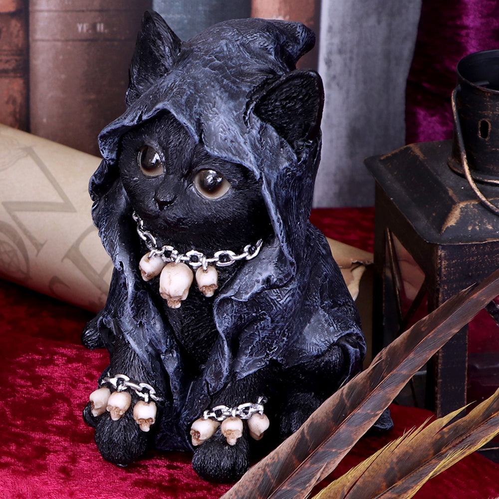 Reapers Feline Figurine 16cm