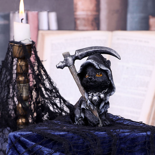 Amara Reaper Cat 10.2cm