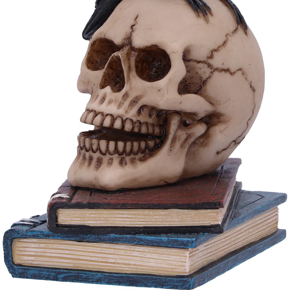 Raven's Spell 10.3cm