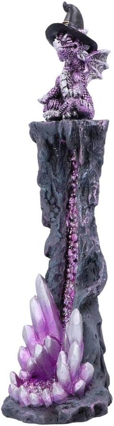 Wicked Perch Incense Burner 26.5cm