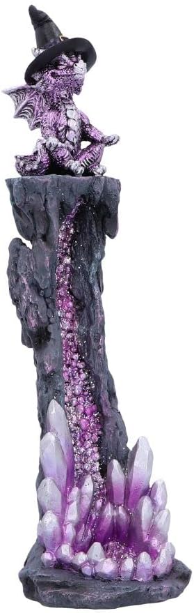 Wicked Perch Incense Burner 26.5cm