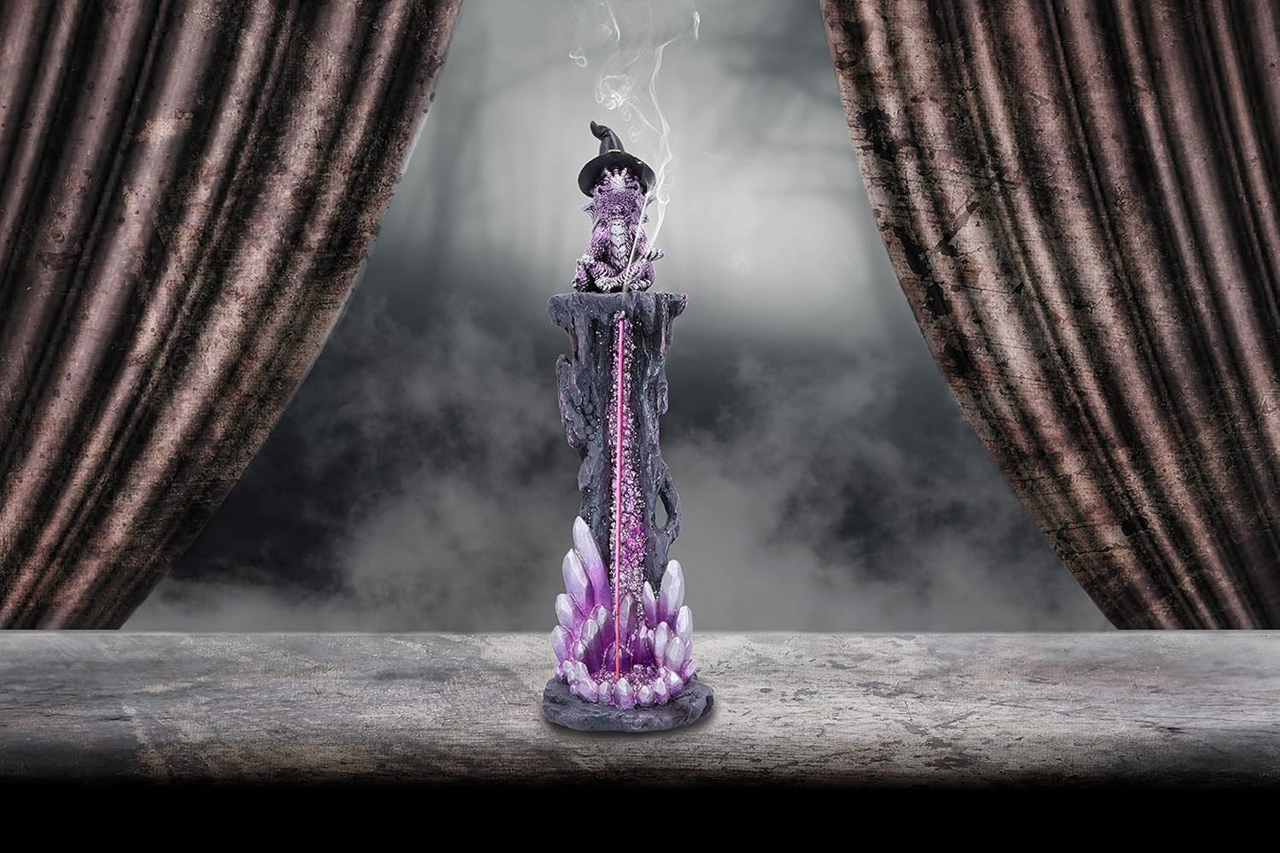 Wicked Perch Incense Burner 26.5cm