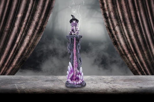 Wicked Perch Incense Burner 26.5cm