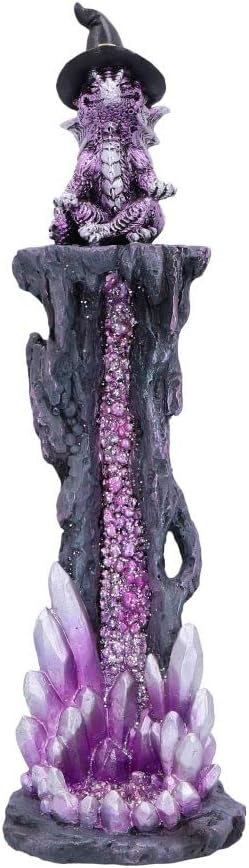 Wicked Perch Incense Burner 26.5cm