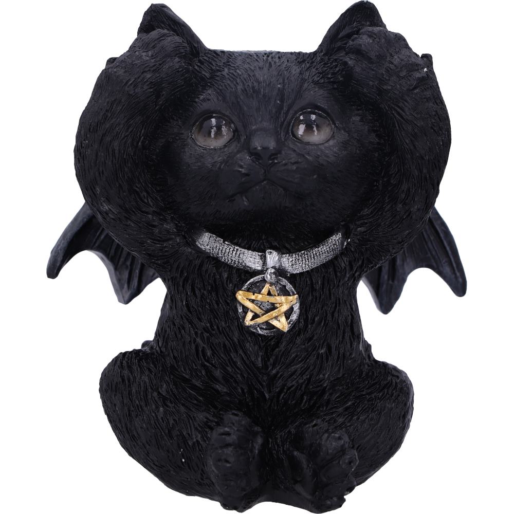 Three Wise Vampuss Figurines