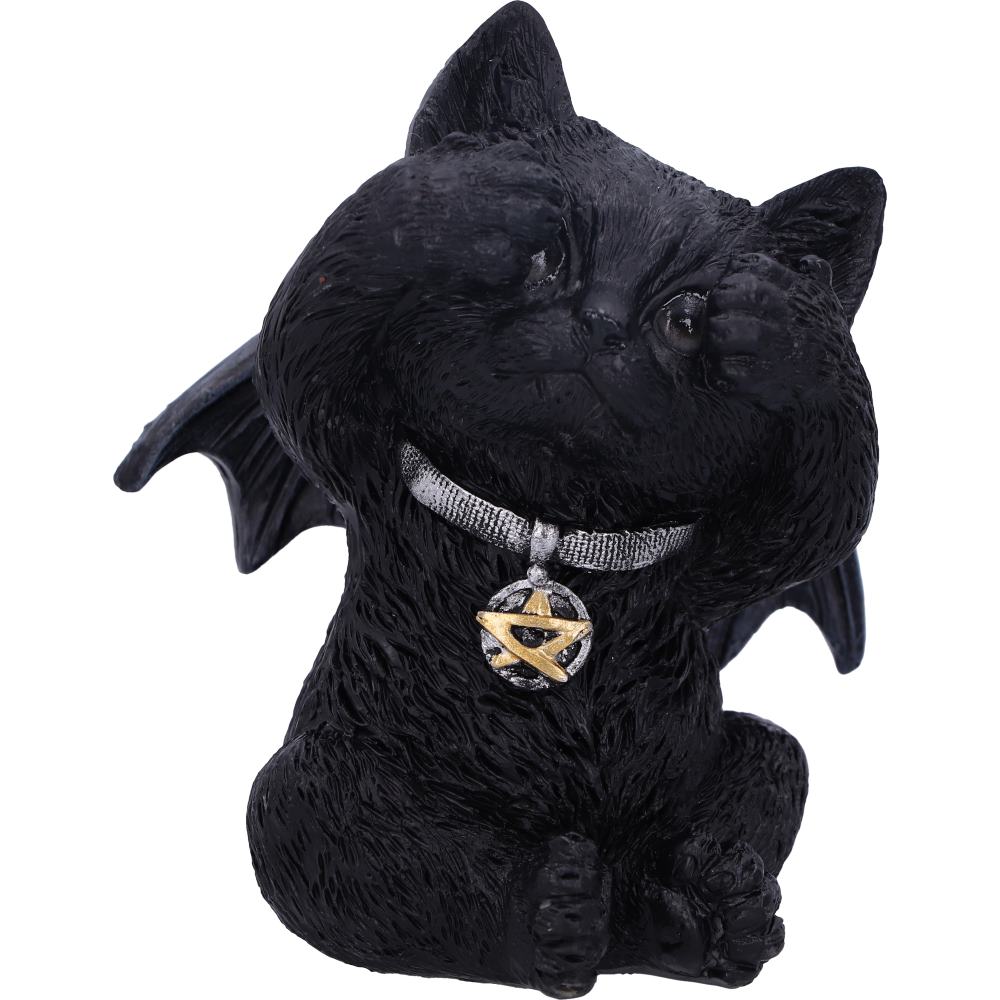 Three Wise Vampuss Figurines