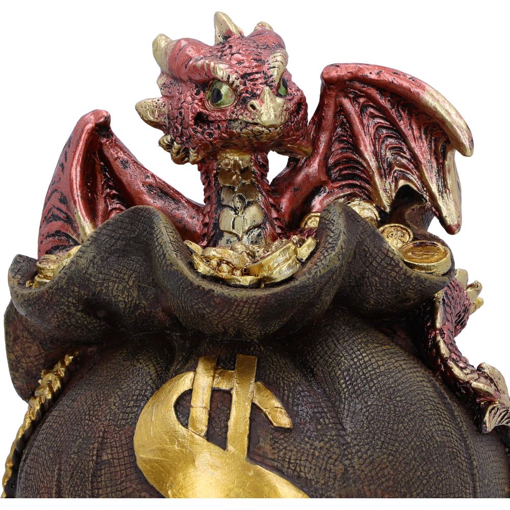 Jackpot Money Box 12.2cm